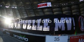 13.02.21 VfB Stuttgart - Hertha BSC Berlin