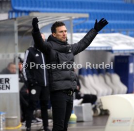 14.03.21 Karlsruher SC - Eintracht Braunschweig