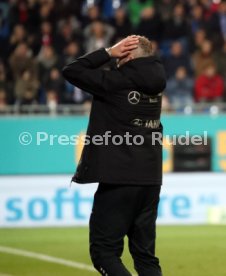 SV Darmstadt 98 - VfB Stuttgart