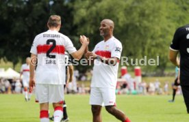 19.07.25 TSV Leutenbach - VfB Stuttgart Traditionself