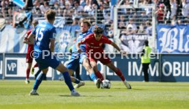 27.04.24 Stuttgarter Kickers - VfB Stuttgart II