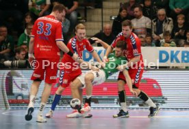 Frisch Auf G&ouml;ppingen - HC Erlangen