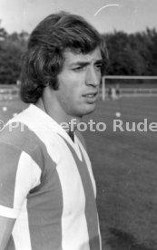 06.06.74 Fussball WM 1974