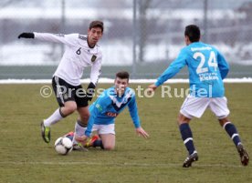 Stuttgarter Kickers