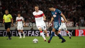 VfB Stuttgart - Fortuna D&uuml;sseldorf