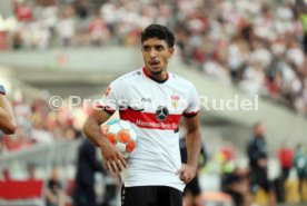 19.09.21 VfB Stuttgart - Bayer 04 Leverkusen