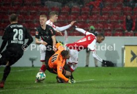 1. FSV Mainz 05 - VfB Stuttgart