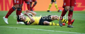 FC Bayern M&uuml;nchen - Borussia Dortmund