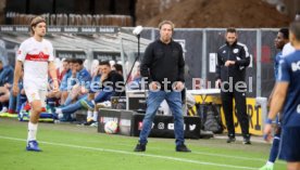 15.10.22 VfB Stuttgart - VfL Bochum