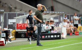 20.08.22 VfB Stuttgart - SC Freiburg