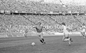 03.05.86 DFB-Pokal Finale FC Bayern M&uuml;nchen - VfB Stuttgart
