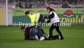 SC Freiburg - VfL Wolfsburg