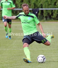 Stuttgarter Kickers