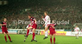 31.03.94 VfB Stuttgart - 1. FC Kaiserslautern