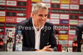 VfB Stuttgart Mitgliederversammlung Ausgliederung