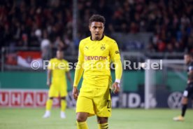 07.08.21 SV Wehen-Wiesbaden - Borussia Dortmund