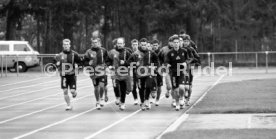 01.04.93 Stuttgarter Kickers Training