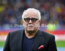 SC Freiburg - Borussia Dortmund