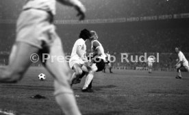 10.04.74 Feyenoord Rotterdam - VfB Stuttgart
