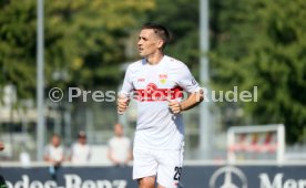 24.08.22 VfB Stuttgart - FC St. Gallen