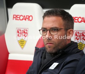 VfB Stuttgart - 1. FC N&uuml;rnberg