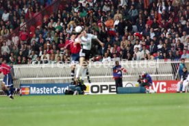 15.06.98 Deutschland - USA