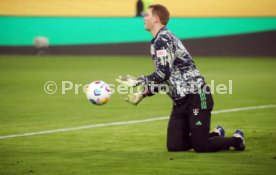 17.12.23 FC Bayern M&uuml;nchen - VfB Stuttgart