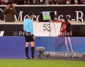 26.11.21 VfB Stuttgart - 1. FSV Mainz 05