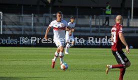 02.09.21 VfB Stuttgart - 1. FC N&uuml;rnberg