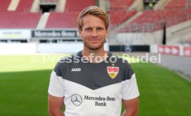 10.08.2020 VfB Stuttgart Fototermin Saison 2020/2021