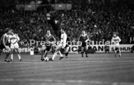 15.11.80 VfB Stuttgart - Hamburger SV