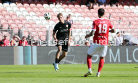 21.09.24 FC Energie Cottbus - VfB Stuttgart II