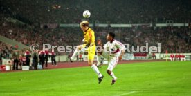 04.10.96 VfB Stuttgart - SC Freiburg
