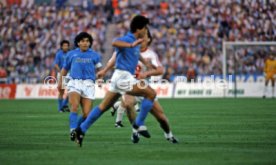 17.05.89 VfB Stuttgart - SSC Neapel