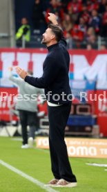27.09.25 1. FC Heidenheim - FC Augsburg