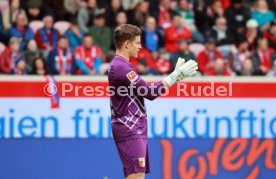 27.09.25 1. FC Heidenheim - FC Augsburg