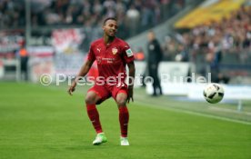 TSV 1860 M&uuml;nchen - VfB Stuttgart