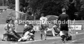 23.05.92 U19 SSV Ulm 1846 - U19 VfB Stuttgart