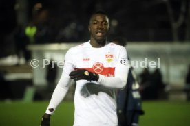 16.12.22 VfB Stuttgart - FC Luzern