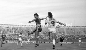 01.08.80 VfB Stuttgart - Stuttgarter Kickers