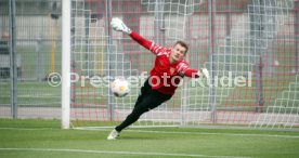 25.07.23 VfB Stuttgart Training