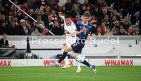 25.04.25 VfB Stuttgart - 1. FC Heidenheim
