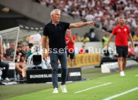 VfB Stuttgart - Hannover 96