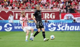 13.09.25 SC Freiburg - VfB Stuttgart