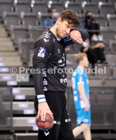 19.12.20 TVB Stuttgart - THW Kiel