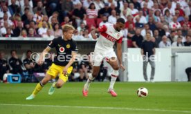 19.09.26 VfB Stuttgart - Borussia Dortmund
