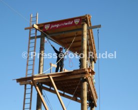 VfB Stuttgart Besuch Nachsorgeklinik Tannheim