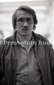 02.12.83 Boxen Rene Weller