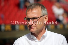 1. FSV Mainz 05 - VfB Stuttgart