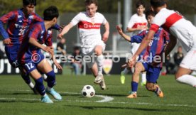 24.03.24 U19 VfB Stuttgart - U18 FC Tokio